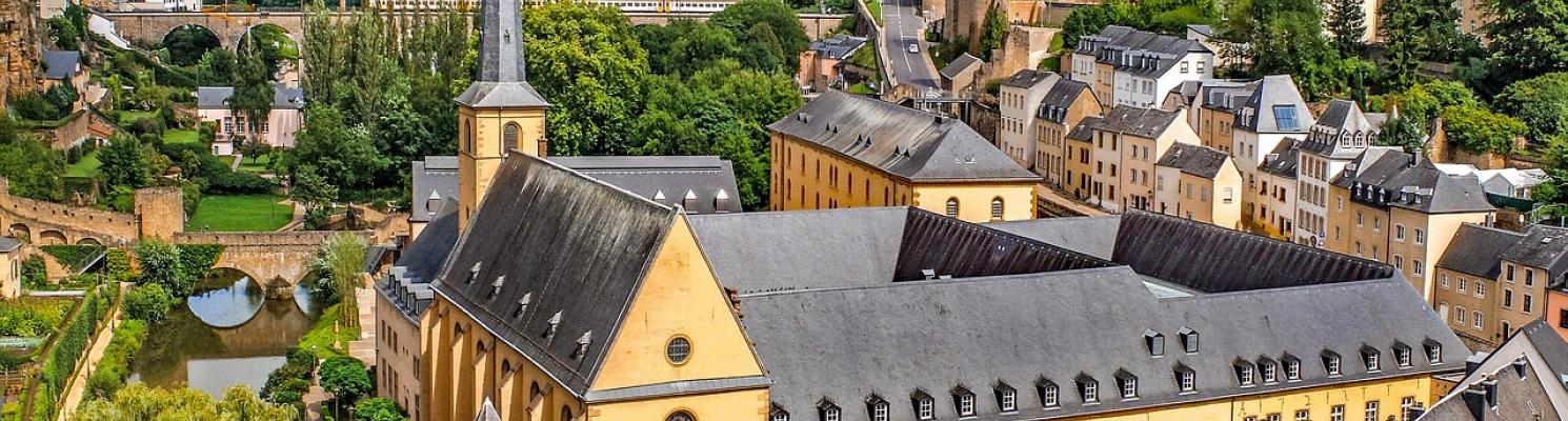 ROMANTIQUE LUXEMBOURG