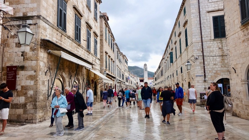 Dubrovnik 4