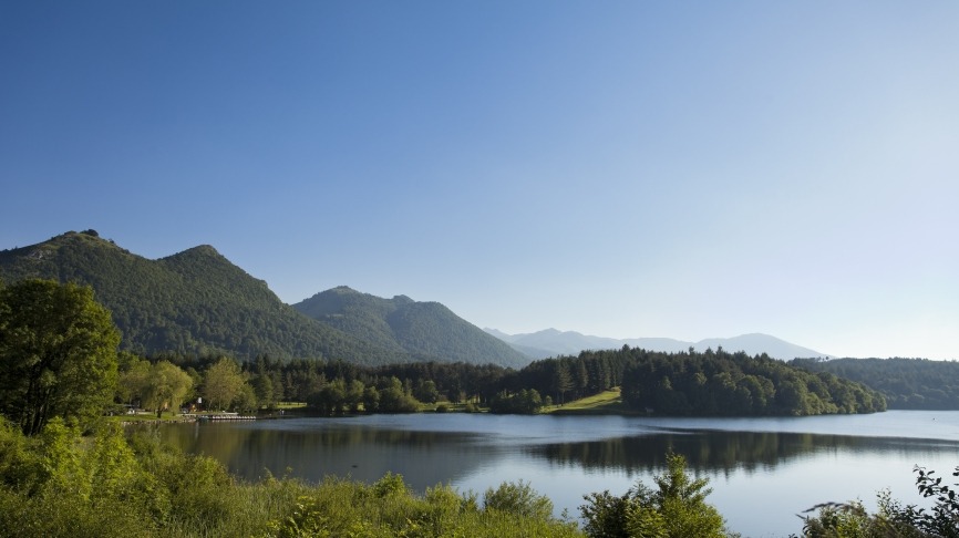 Lac de Lourdes HD© P. Vincent 13 -OT Lourdes