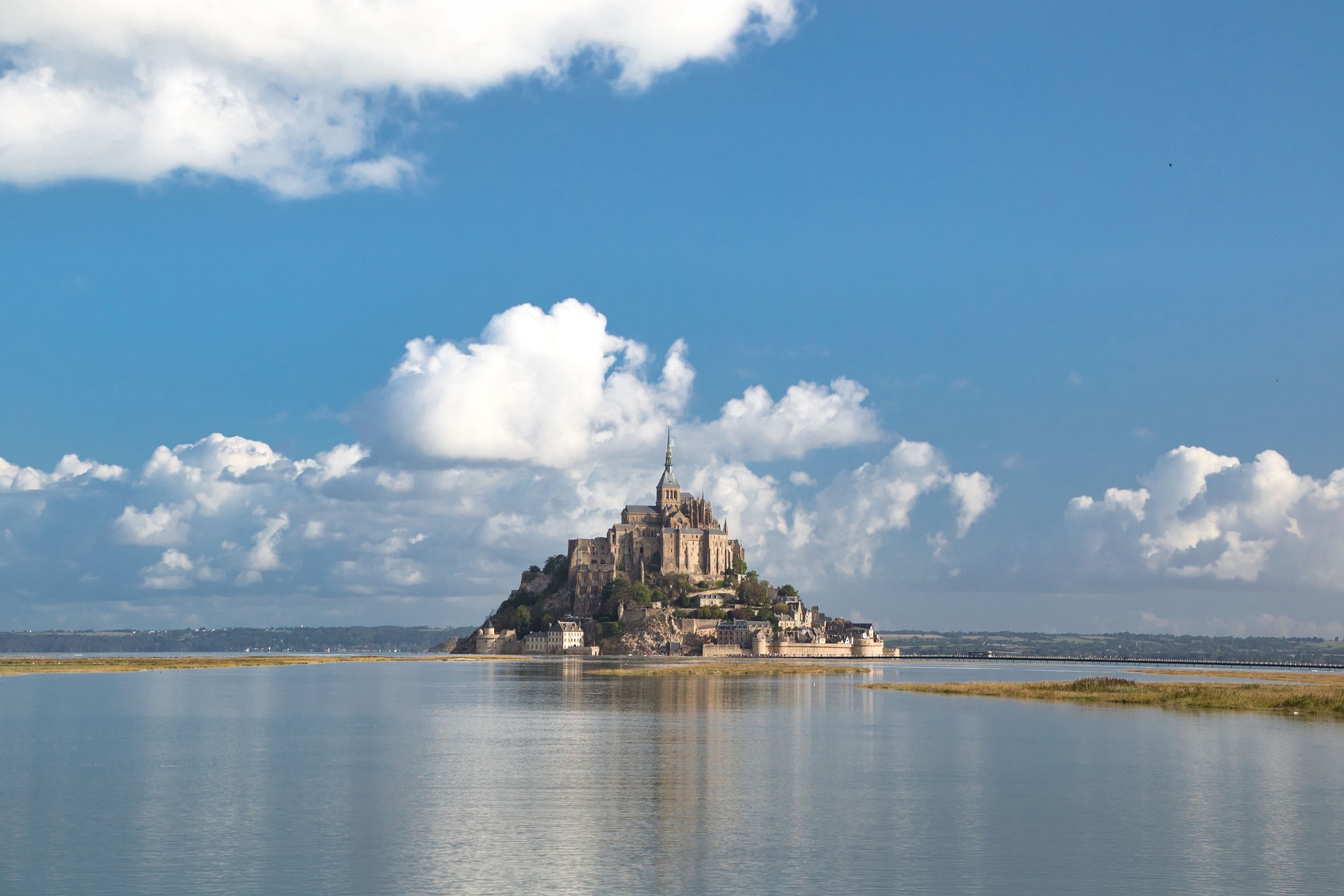 montsaintmichel