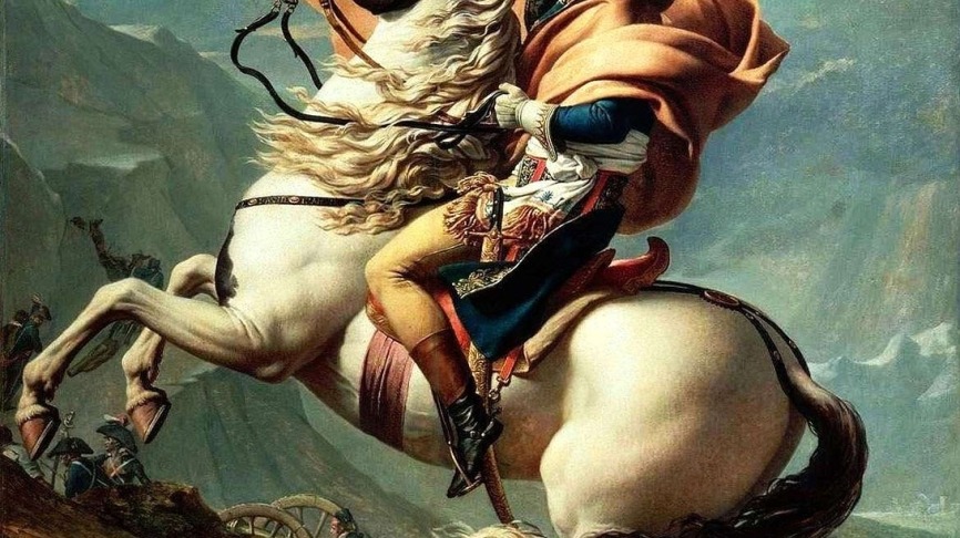 napoleon-bonaparte-67784_1280