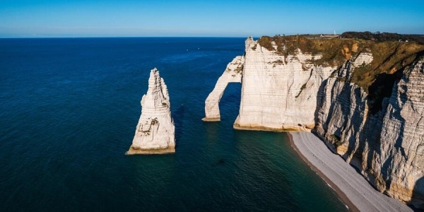 S&#201;JOUR D&#201;COUVERTE ENTRE C&#212;TE FLEURIE ET C&#212;TE D'ALBATRE