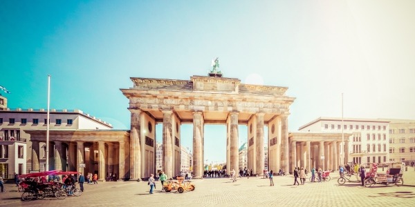 ALLEMAGNE INSOLITE DRESDE BERLIN ET LEIPZIG