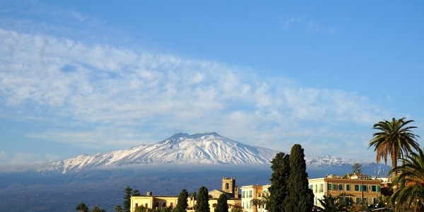 S&#201;JOUR EN SICILE &#192; L&#39;H&#212;TEL MC ALICUDI 4* NL