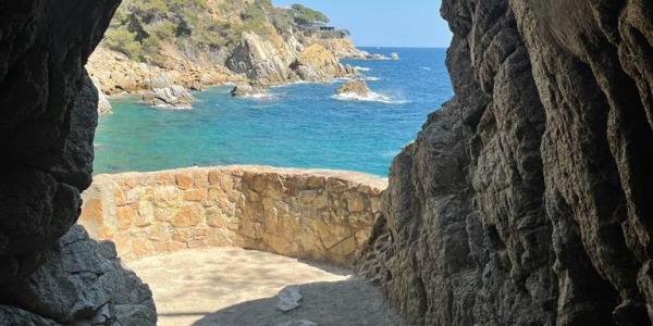 PROMO SEMAINE SUR LA COSTA BRAVA PRINTEMPS