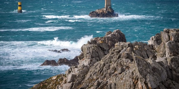 &#192; LA D&#201;COUVERTE DU FINIST&#200;RE SUD