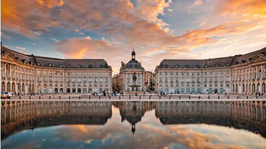 BORDEAUX