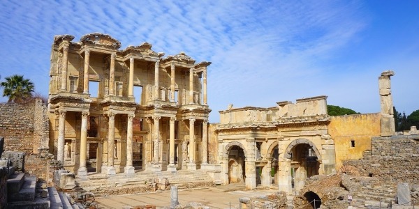 COMBIN&#201; S&#201;JOUR &#192; KOS ET EXCURSION EN TURQUIE