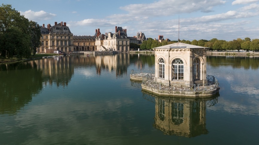 Fontainebleau