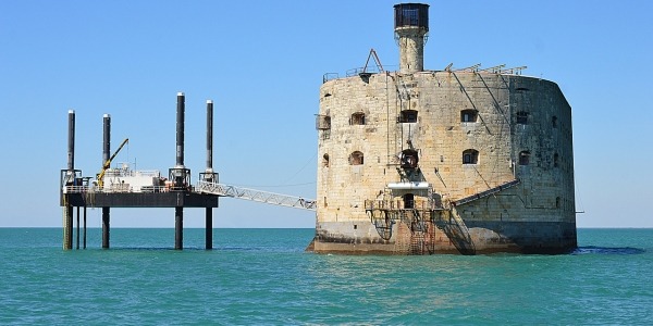 MARAIS POITEVIN, LA ROCHELLE &amp; ROCHEFORT