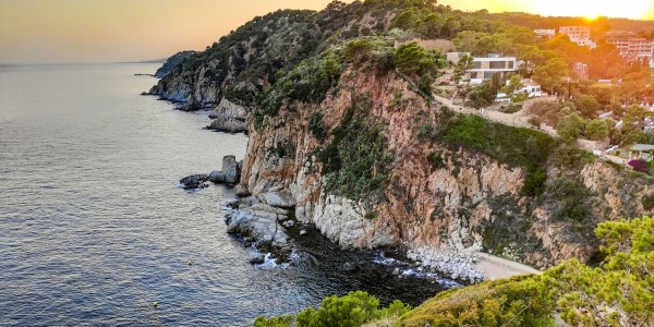 PROMO COSTA BRAVA 7 JOURS AUTOMNE 2025