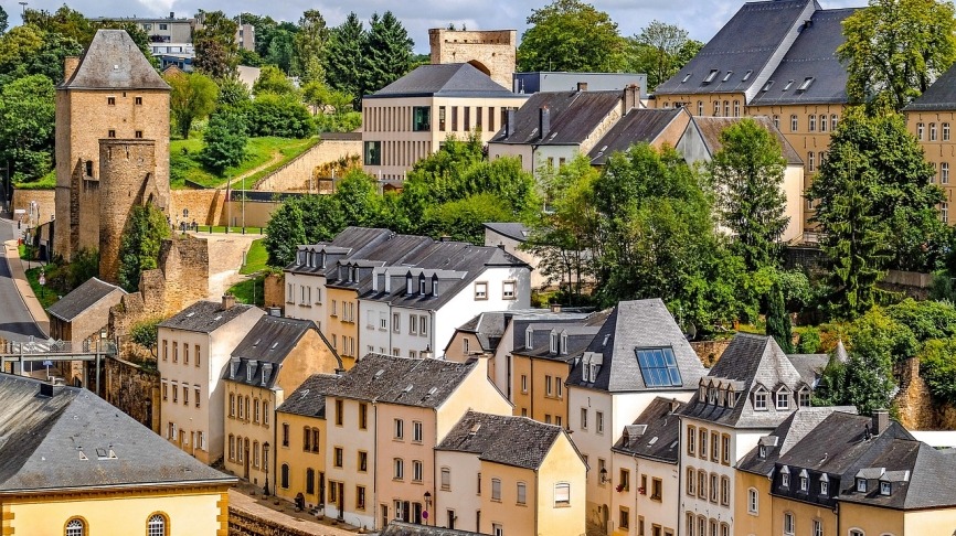 luxembourg-2647963_1280