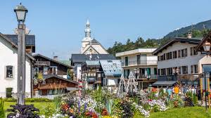 megeve