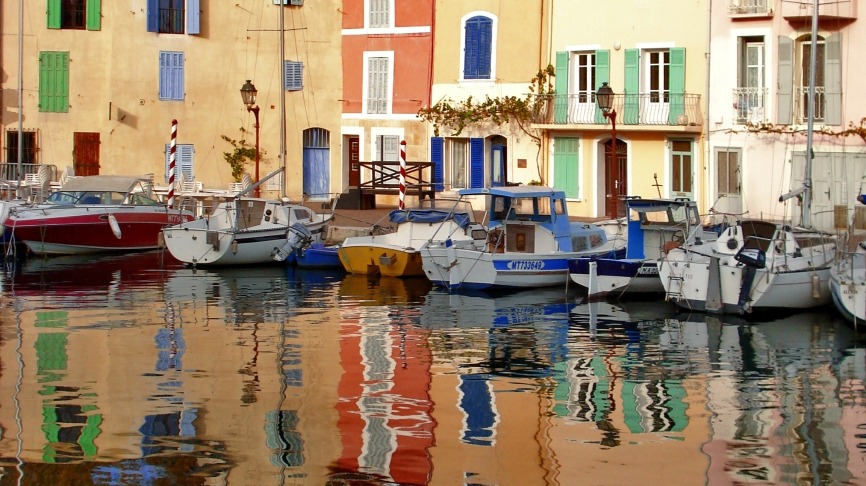 Miroir aux oiseaux &#8211; Office de Tourisme de Martigues©OtMartigues-CecileK (2)