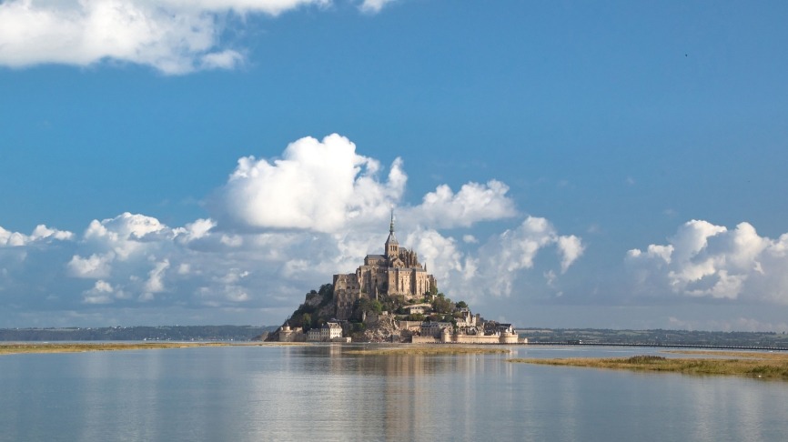 mont-saint-michel 2