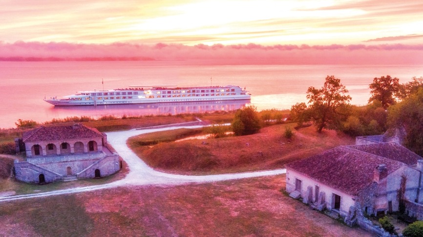 MS-Cyrano-de-Bergerac-cussac-fort-medoc-gironde1-Francois-Baudin-Agence-Austral©Francois Baudin Agence Austral