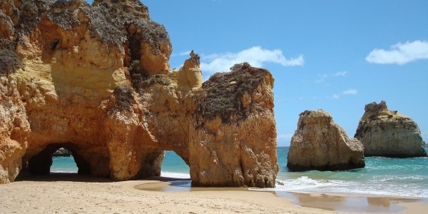 S&#201;JOUR 4* EN ALGARVE AU D&#201;PART DE CLERMONT-FERRAND AULNAT