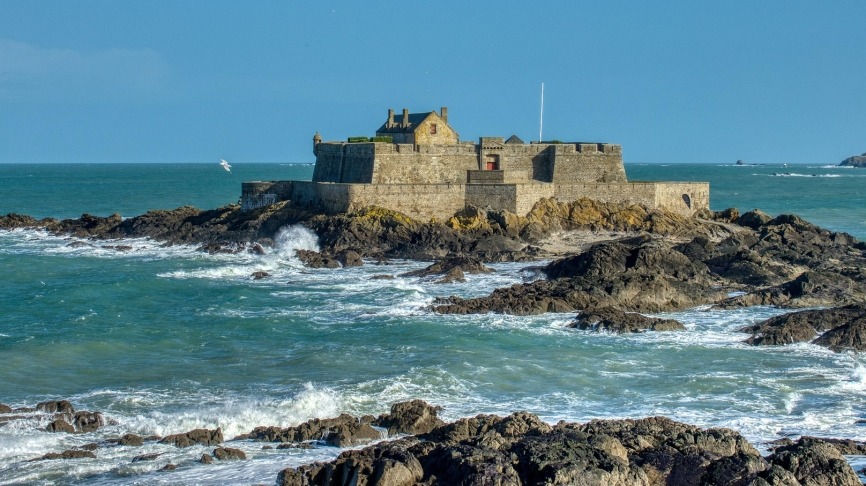 SAINT MALO 56