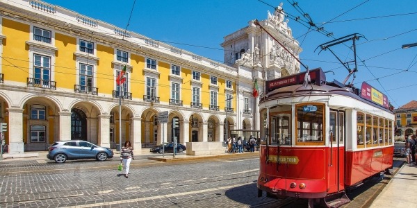 GRAND TOUR DU PORTUGAL