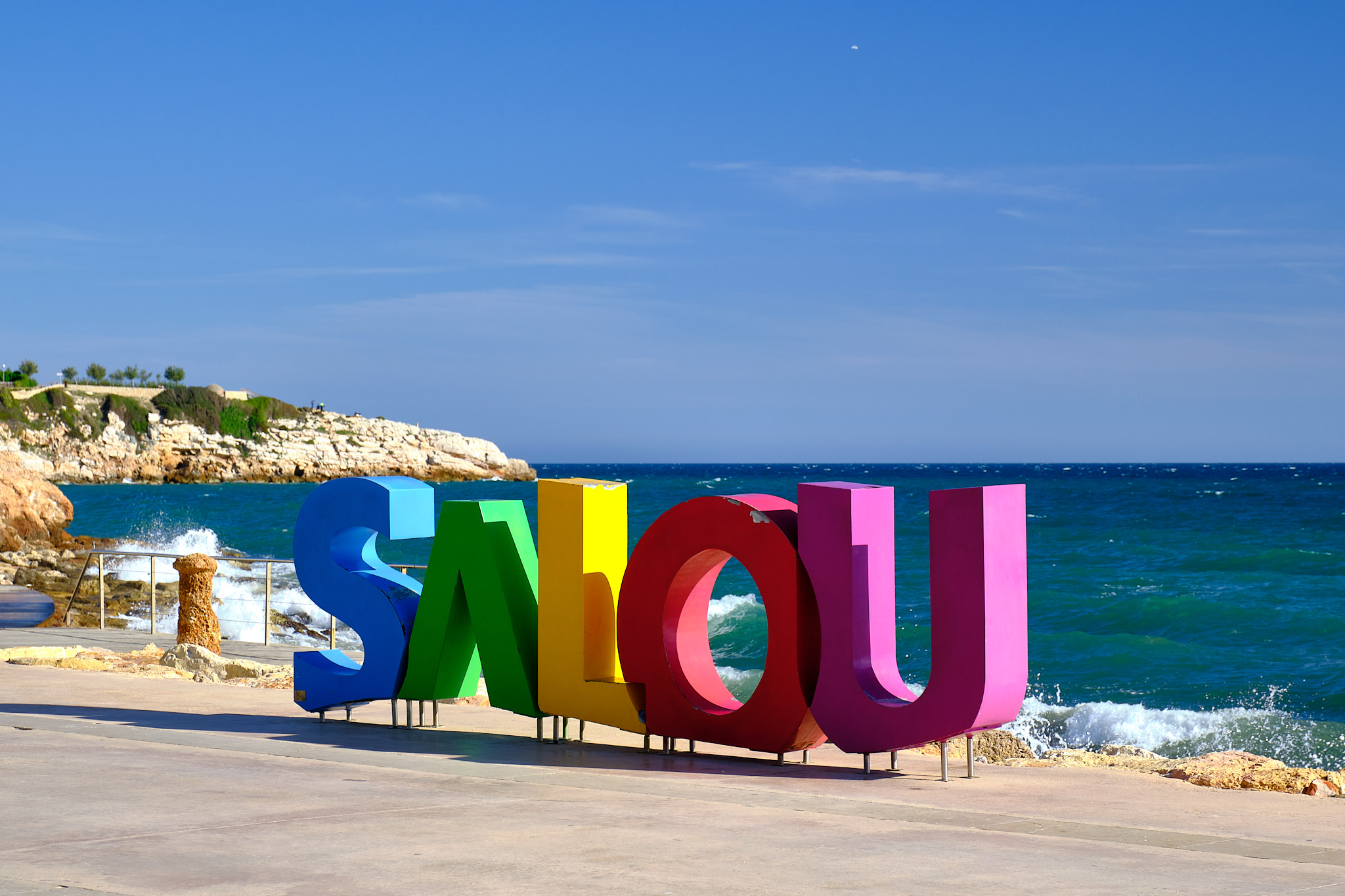 PROMO SÉJOUR COSTA DAURADA À SALOU